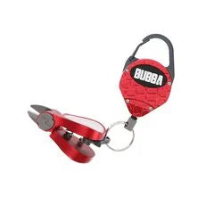Bubba - NIPPER & TETHER COMBO 6"
