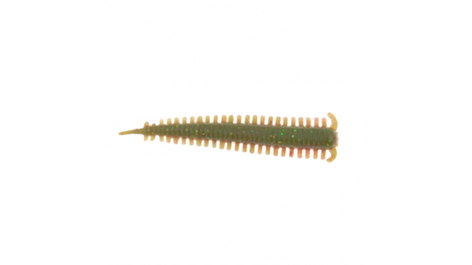BERKLEY GULP SANDWORM CAMO