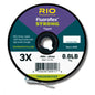 FLUOROFLEX STRONG TIPPET 1X 13.3 LB 30YARDS