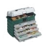 PLANO TACKLE BOX TWO BY 3650 RACK SYSTEM