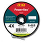 RIO POWERFLEX 0x	30yds/27.4m	15lb/6.8kg	0.011in/0.254mm