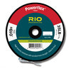 RIO POWERFLEX 0x	30yds/27.4m	15lb/6.8kg	0.011in/0.254mm