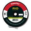 RIO POWERFLEX 0x	30yds/27.4m	15lb/6.8kg	0.011in/0.254mm