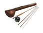REDINGTON ORIGINAL All Water Kit - 890-4 FLY ROD/REEL