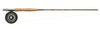 REDINGTON ORIGINAL All Water Kit - 890-4 FLY ROD/REEL