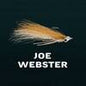 RIO's Webster Crouser Tan/white 1/0
