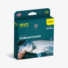 RIO PREMIER OUTBOUND CUSTOM    #10 to #12	35ft (10.7m)	100ft (30.5m)	Int/9ips	Black/Trans. Green