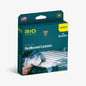 RIO PREMIER OUTBOUND CUSTOM #8 to #10	35ft (10.7m)	100ft (30.5m)	Int/8ips	Black/Trans. Blue