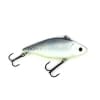 LUCKY CRAFT LV-500 LIPLESS CRANKBAIT MS GUNMETAL SHAD