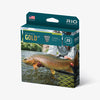 RIO  PREMIER RIO GOLD XP WF5F MOSS/ELECTRIC GREEN   6-19912