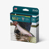 RIO Premier Gold Max WF4F FLY LINE MINT/BLAZE ORNAGE