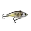 LUCKY CRAFT LV-500 MAX LIPLESS CRANKBAIT GHOST CHARTREUSE SHAD