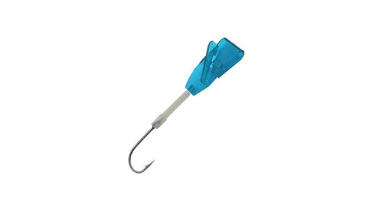 PRO-TROLL ROTARY SALMON KILLER BLUE