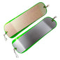 HOT SPOT FLASHER  11" 186 GLOW IN THE DARK ANCHOVY