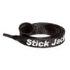 STICK JACKET 2002 XL CASTING  BLACK
