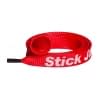 STICK JACKET BIG GAME 6 UP TO 8 1/2' LONG ROD.   COLOR -  RED