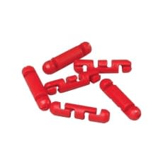 SCOTTY STOPPERS F/LINE RELEASES & AUTO STOP - 6 PACK Braid 2008