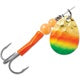 Jensen Spin 3.5 Gold Rainbow 1pk