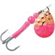 Jensen Spin 3.5 Brass Pink 1pk