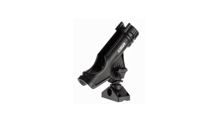 SCOTTY 230 POWERLOCK ROD HOLDER