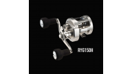 DAIWA RYOGA 150HL  CASTING REEL Left Handed