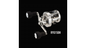 DAIWA RYOGA 150HL  CASTING REEL Left Handed