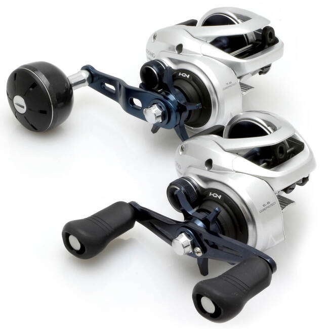 TRANX 400 A BY SHIMANO