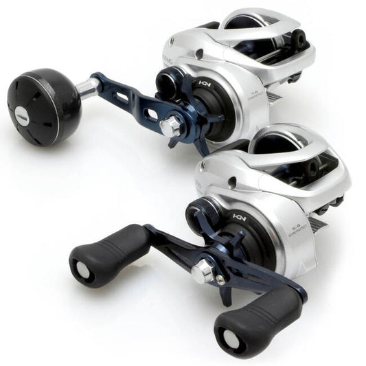 TRANX 400 A BY SHIMANO