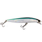 COLTSNIPER JERKBAIT 140mm FLOATING MINT GRUNION  1 1/8oz 51/2". 32gram