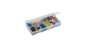 PLANO COMPARTMENT STOWAWAY 3400 series 6-12 compartments