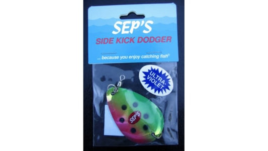 SEP'S SIDEKICK DODGERS WATERMELON