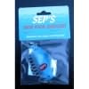 SEP'S SIDEKICK DODGERS Silver/Blue Tire Track
