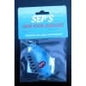 SEP'S SIDEKICK DODGERS Silver/Blue Tire Track