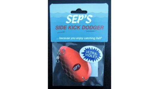 SEP'S SIDEKICK DODGERS COPPER/ORANGE