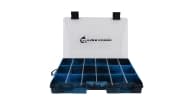 EVOLUTION DRIFT SERIES COLORED TACKLE TRAY BLUE  3600