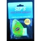 SEP'S SIDEKICK DODGERS  Neon Chartreuse