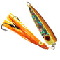 UV Bora Jig BROWN  12OZ