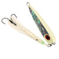 UV Bora Jig 6x Glow UV WHITE 8OZ