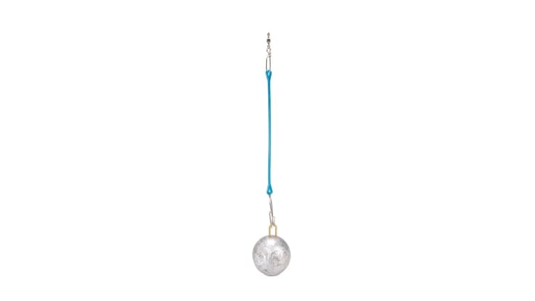 SCOTTY 370 WEIGHT SNUBBER W/SWIVEL