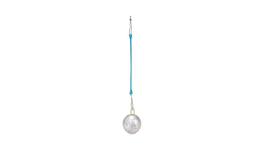 SCOTTY 370 WEIGHT SNUBBER W/SWIVEL