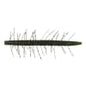 YAMAMOTO FUZZY SENKO  4" Watermelon/Red & Black Flake YAM- 9SFUZ-5-208