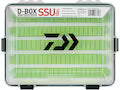 Daiwa D-Box SSU SMALL SHALLOW UNIVERSAL