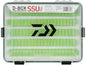 Daiwa D-Box SSU SMALL SHALLOW UNIVERSAL