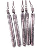 Pucci drop shot pencil weight 1/4oz