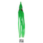 SILVER HORDE OCTOPUS SQUID GOLD STAR - YAMASHITA 3.5 5PK 014R GREEN