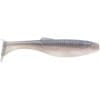 RAPALA CRUSH CITY " THE MAYOR" 4" 6PCS PRO BLUE RED PEARL