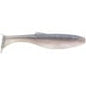 RAPALA CRUSH CITY " THE MAYOR" 4" 6PCS PRO BLUE RED PEARL