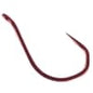 OWNER NO ESCAPE BARBLESS 4106-073 Size 4 Qty 9  RED