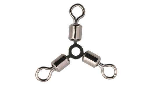 Owner pro parts 3 way swivel