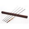 REDINGTON 590-4 CLASSIC TROUT Rod W/TUBE 4PC 5WT 9'0